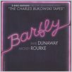 Barfly : poster