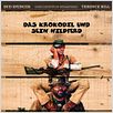 Das Krokodil und sein Nilpferd : poster