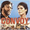 Convoy : poster