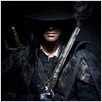 Solomon Kane : poster