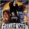 Frankenstein Junior : poster