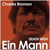 Ein Mann sieht rot : poster
