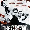 The Crew : poster