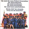 Police Academy : poster