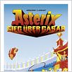 Asterix - Sieg über Cäsar : poster