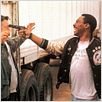 Beverly Hills Cop II : photo