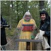 Das Baby mit dem Goldzahn : photo