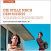 Die Stille nach dem Schuss : poster