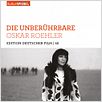 Die Unberührbare : poster
