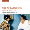 Out of Rosenheim : poster