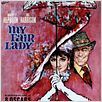 My Fair Lady : poster