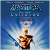 Masters of the Universe : poster