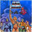Masters of the Universe : photo