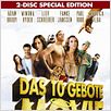 Das 10 Gebote Movie : poster