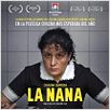 La Nana - Die Perle : poster