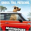 Marmaduke : poster