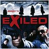 Exiled : poster