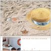Pauline am Strand : poster