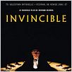 Invincible : poster