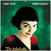 Die fabelhafte Welt der Amelie : poster