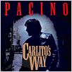 Carlito's Way : poster