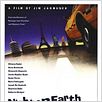 Night on Earth : poster