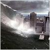 Deep Impact : photo