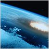 Deep Impact : photo