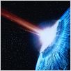 Deep Impact : photo