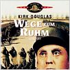 Wege zum Ruhm : poster