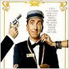 Silvester in fremden Betten : poster