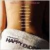 Happy Endings : poster