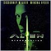 Alien - Die Wiedergeburt : poster