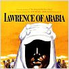 Lawrence von Arabien : poster
