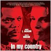 In my country (Country of My Skull) : poster
