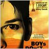 Boys Don´t Cry : poster