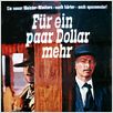 Für ein paar Dollar mehr : poster