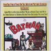 Batman hält die Welt in Atem : poster
