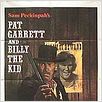 Pat Garrett jagt Billy The Kid : poster