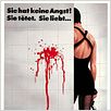 Nikita : poster