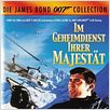 James Bond 007 - Im Geheimdienst Ihrer Majestät : poster