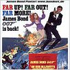James Bond 007 - Im Geheimdienst Ihrer Majestät : poster