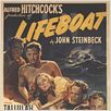 Das Rettungsboot : poster