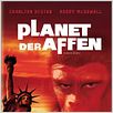 Planet der Affen : poster