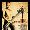 High Tension : poster