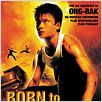 Born to Fight : poster