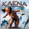 Kaena : poster