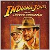 Indiana Jones und der letzte Kreuzzug : poster
