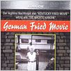 German Fried Movie : poster
