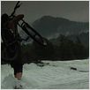 Blood Trails : photo